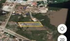 Terrain de 1000m² – Bingerville | En vente